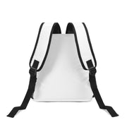 11 inch All Over Print Backpack