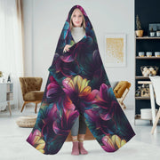 Hooded Blanket - La Fabrique du Tissu - Produits à la demande