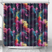 Shower Curtain - La Fabrique du Tissu - 